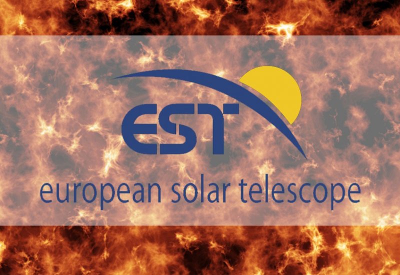 European Solar Telescope – a large-aperture solar telescope for first class ground-based solar research