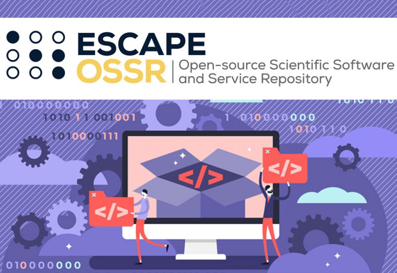 ESCAPE OSSR Final Workshop