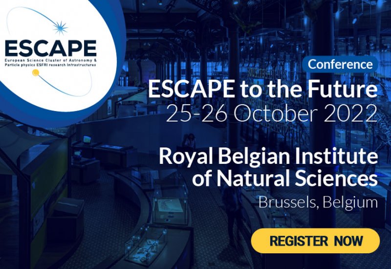 ESCAPE to the Future