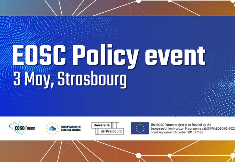 EOSC Policy Event