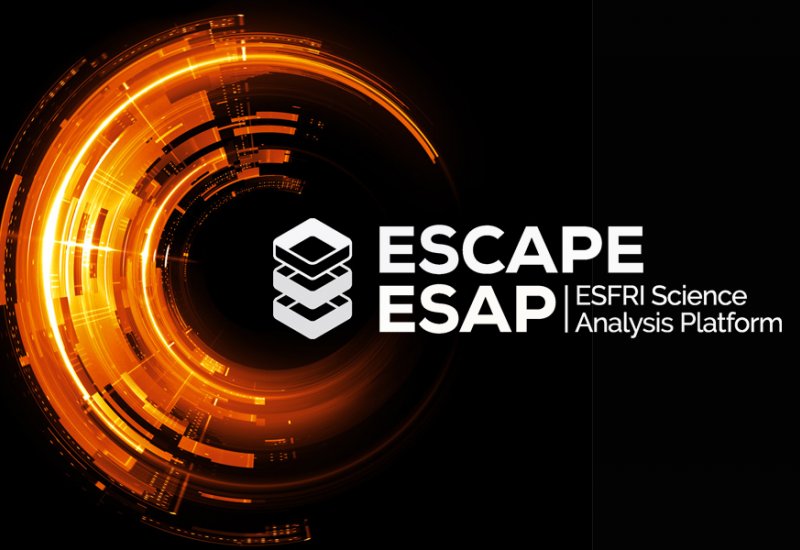 ESCAPE ESAP Training Workshop