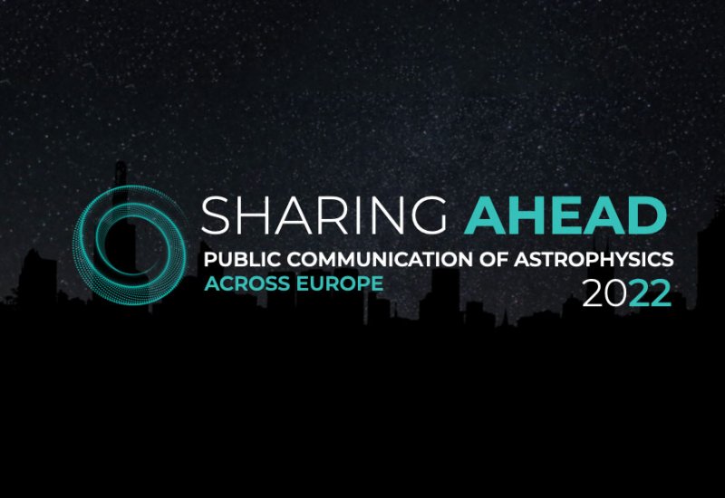 Sharing Ahead 2022