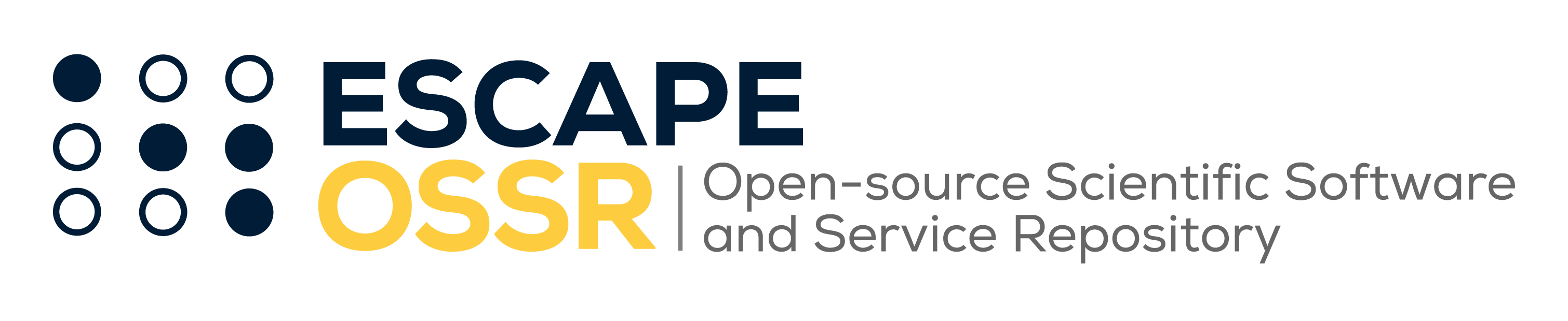 open source scientific software and service repository
