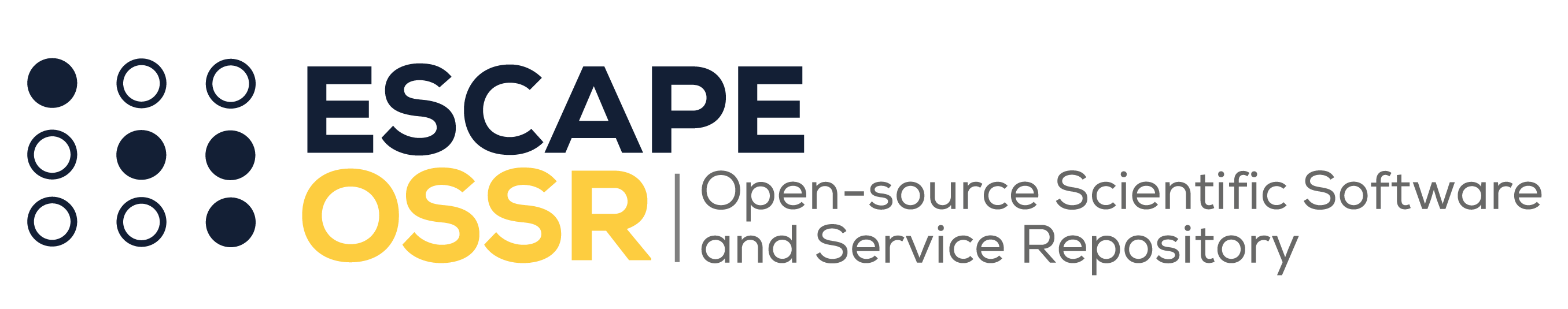 Services_ESCAPE_OSSR