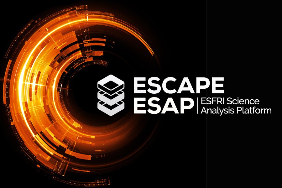 ESCAPE ESAP Training Workshop